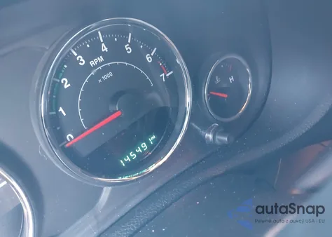 2017 Jeep Wrangler Unlimited Sahara 4X4 z USA, uszkodzony, nr VIN 1C4BJWEG2HL590713